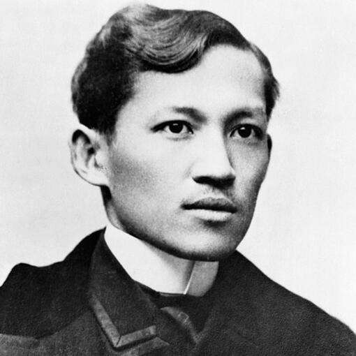 Jose Rizal