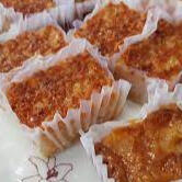 Cassava cake
